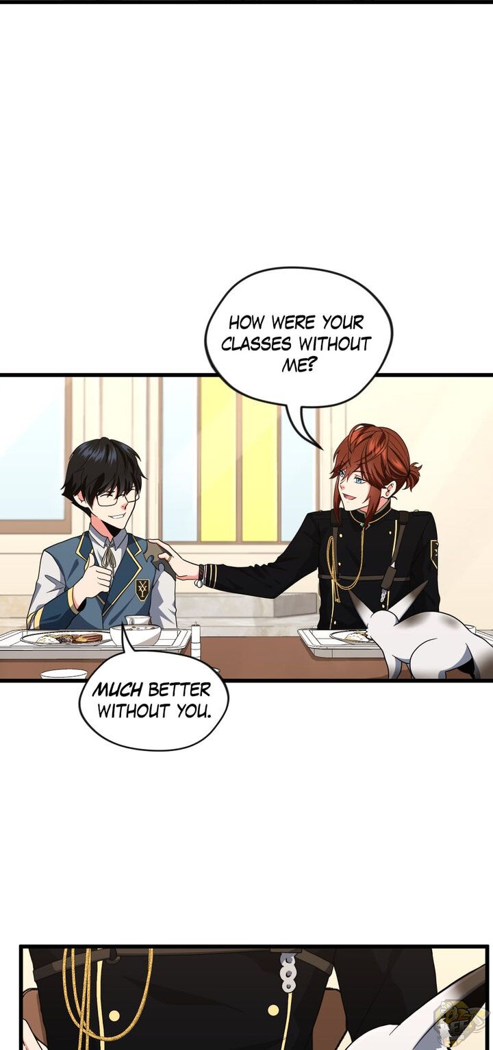 The Beginning After The End Chapter 96 image 38